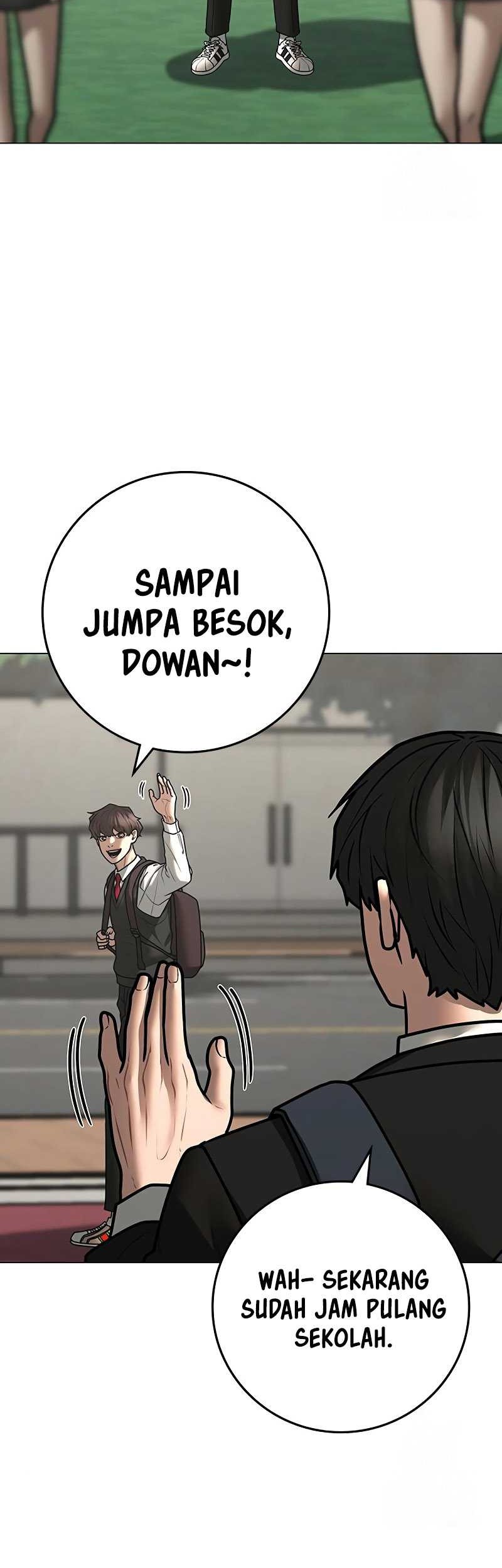 Reality Quest Chapter 120 - halaman 4