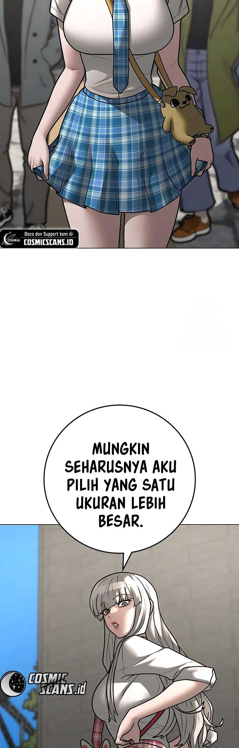 Reality Quest Chapter 120 - halaman 40