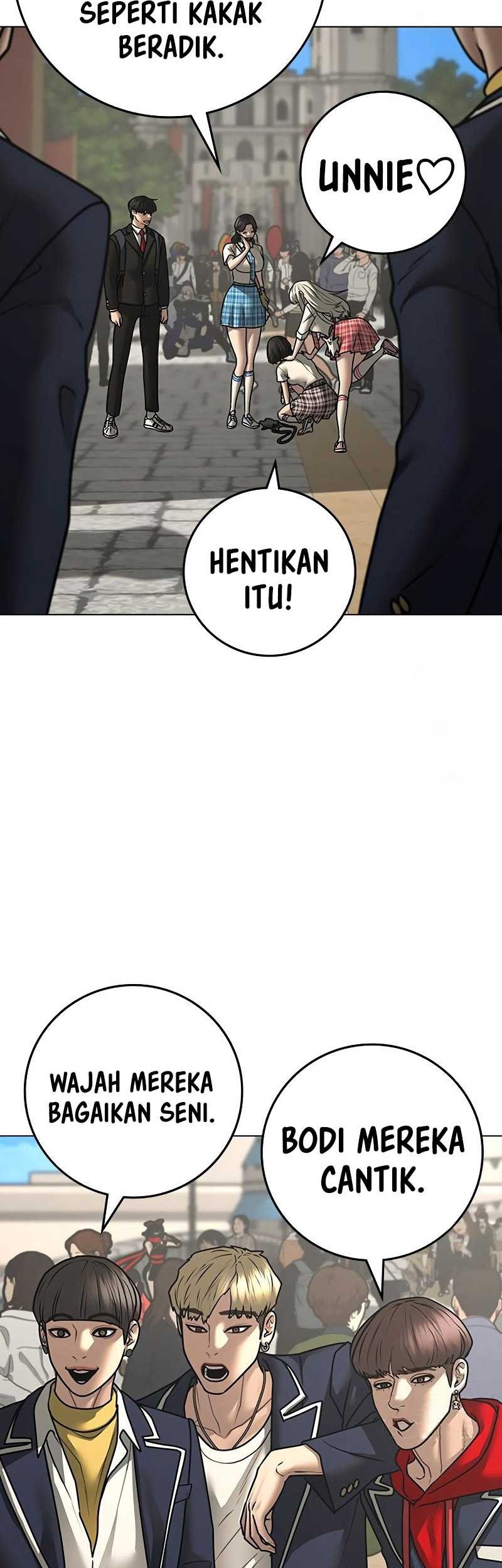 Reality Quest Chapter 120 - halaman 43