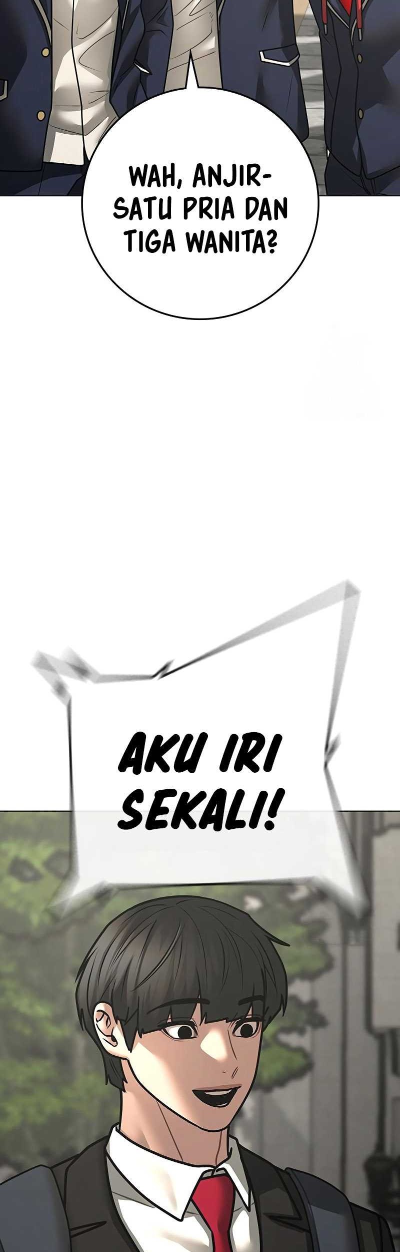 Reality Quest Chapter 120 - halaman 44