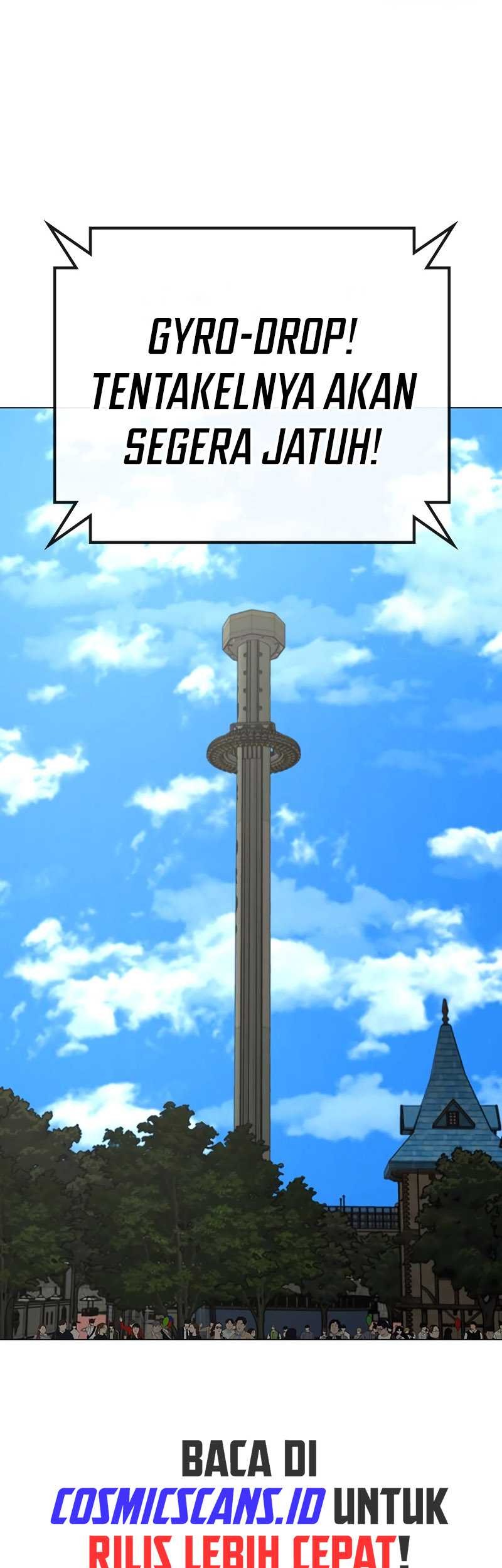 Reality Quest Chapter 120 - halaman 46