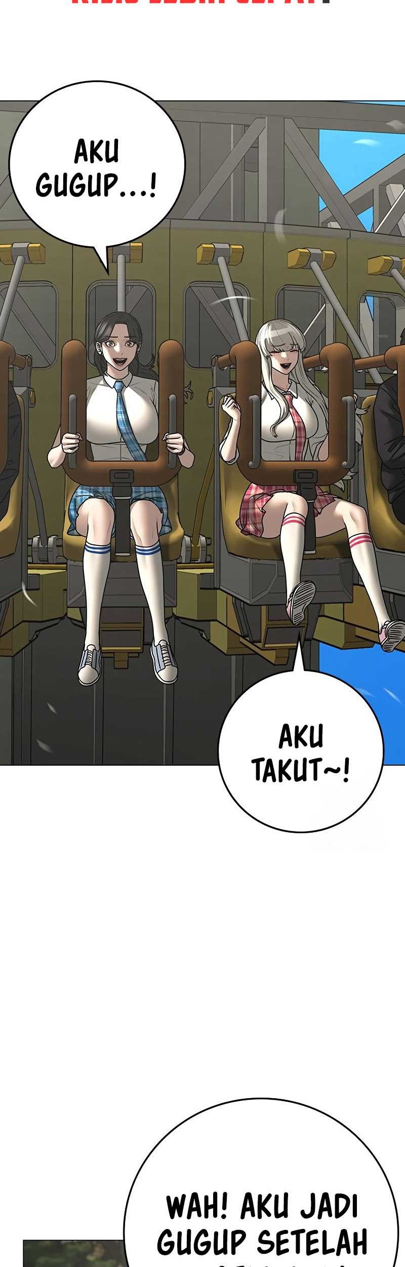 Reality Quest Chapter 120 - halaman 47