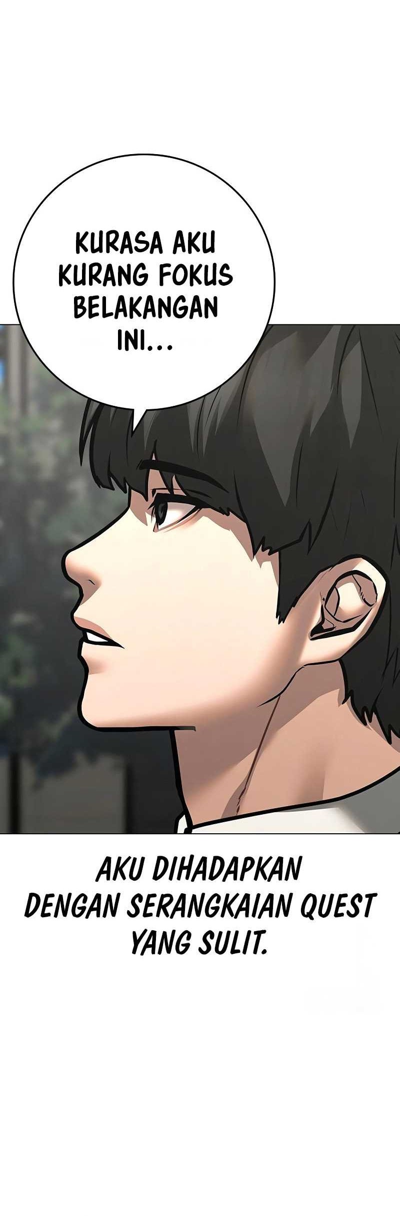 Reality Quest Chapter 120 - halaman 5