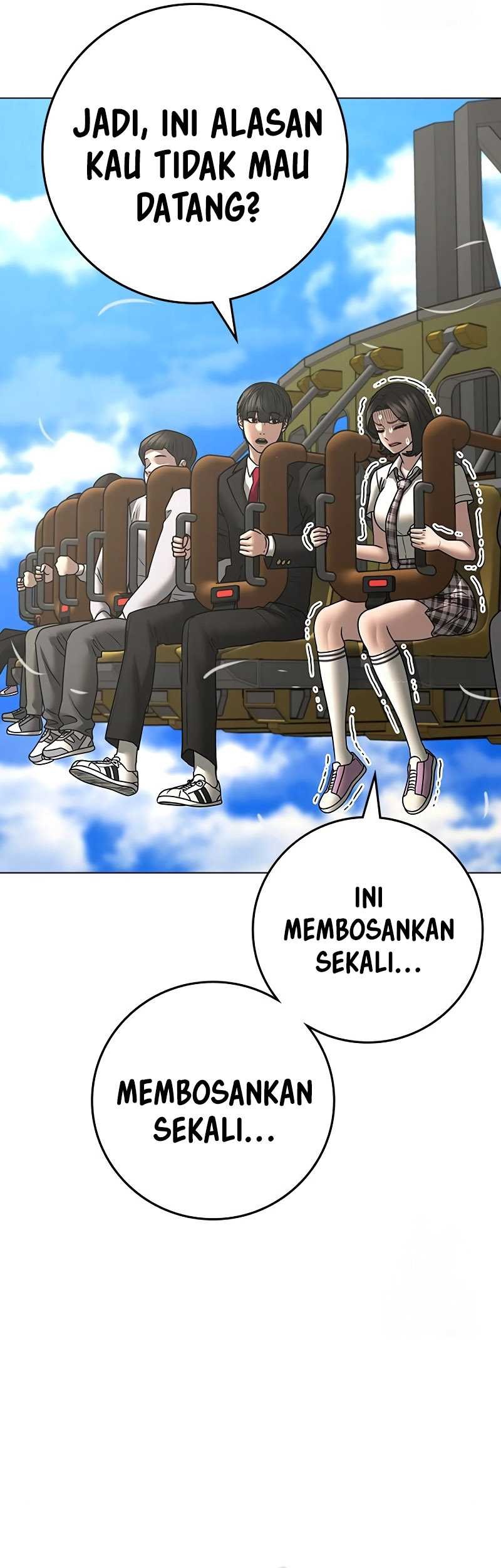 Reality Quest Chapter 120 - halaman 50