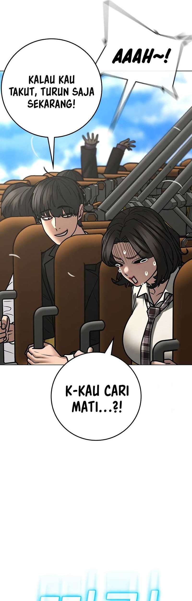 Reality Quest Chapter 120 - halaman 51