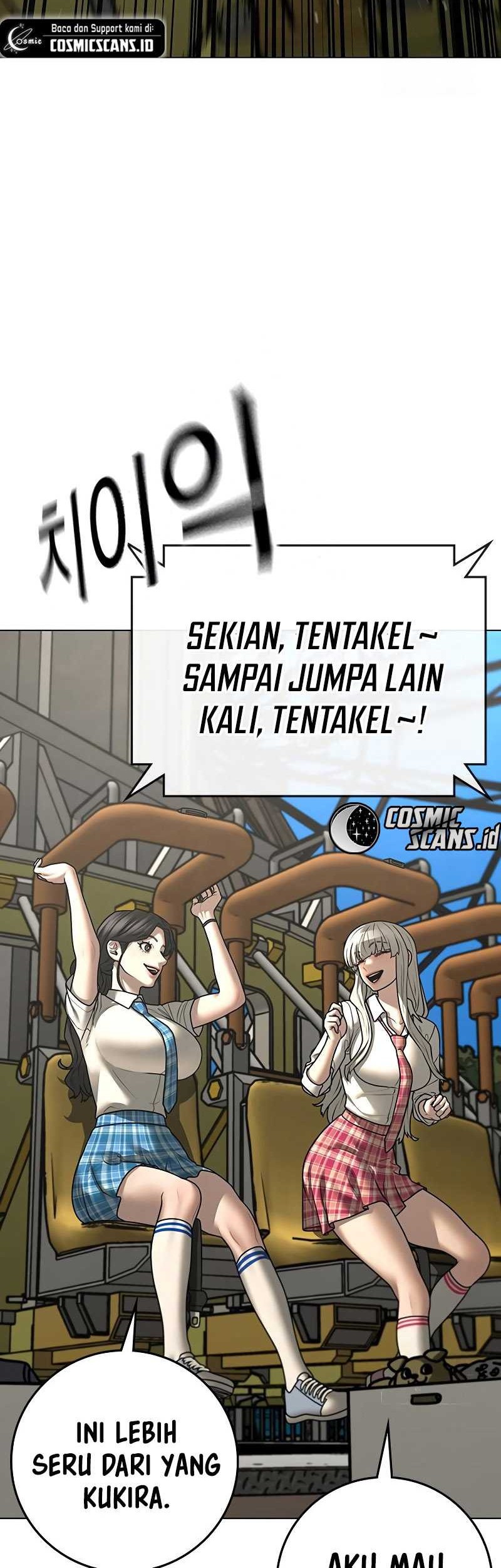 Reality Quest Chapter 120 - halaman 55