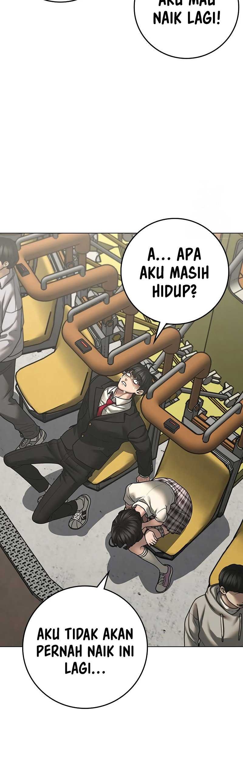 Reality Quest Chapter 120 - halaman 56