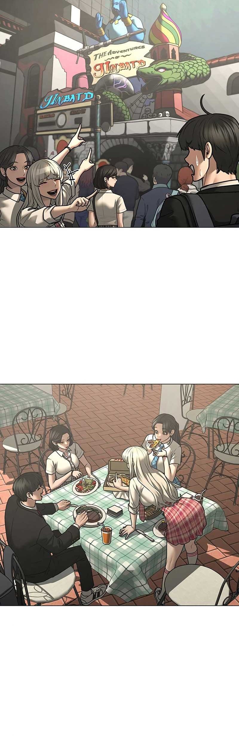 Reality Quest Chapter 120 - halaman 59