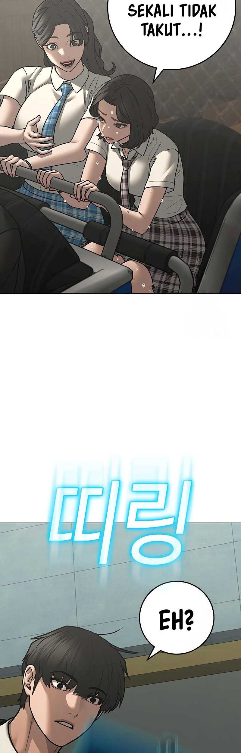 Reality Quest Chapter 120 - halaman 63
