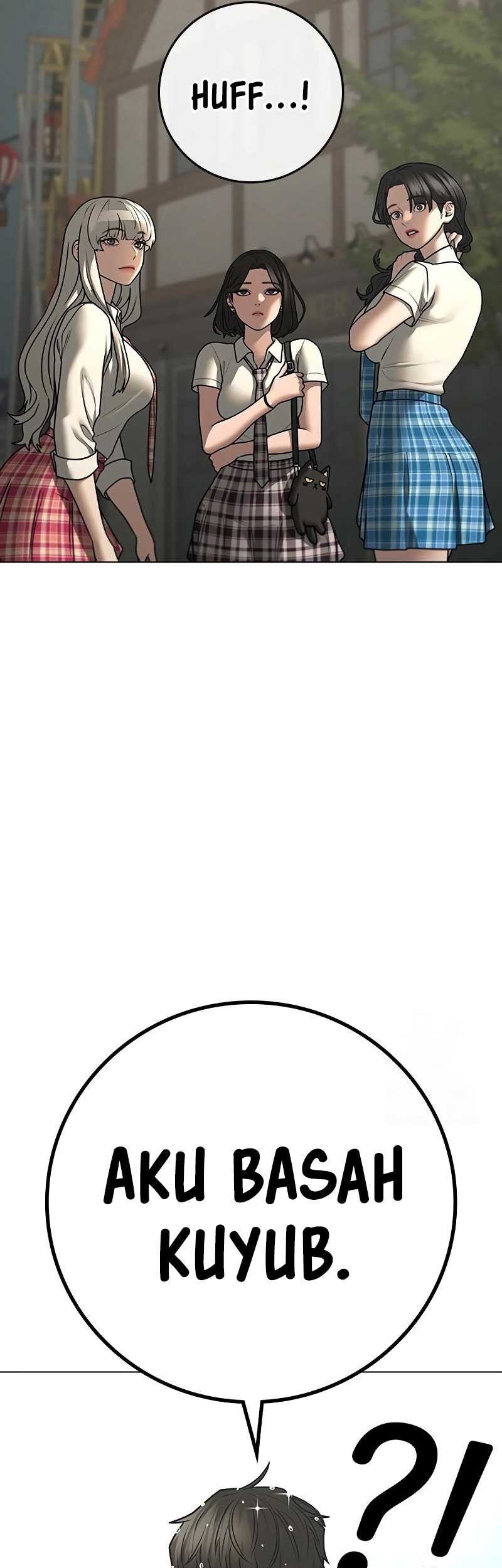 Reality Quest Chapter 120 - halaman 70