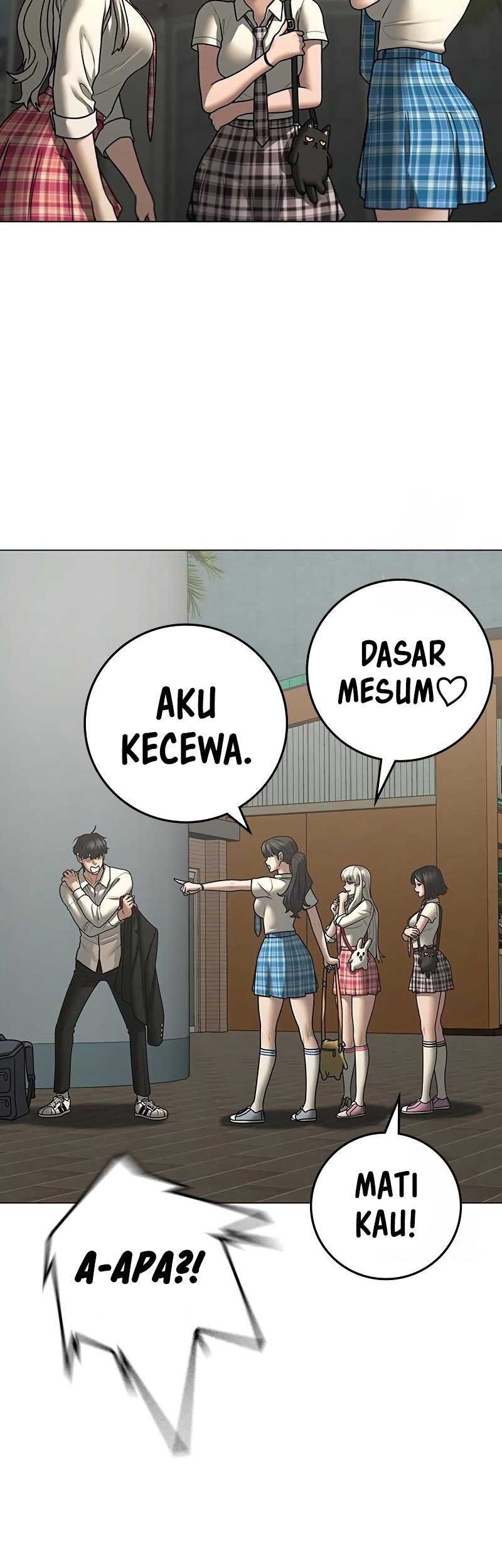 Reality Quest Chapter 120 - halaman 72