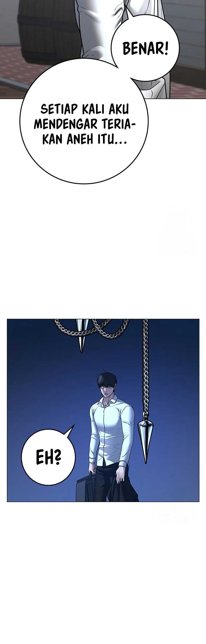 Reality Quest Chapter 120 - halaman 77