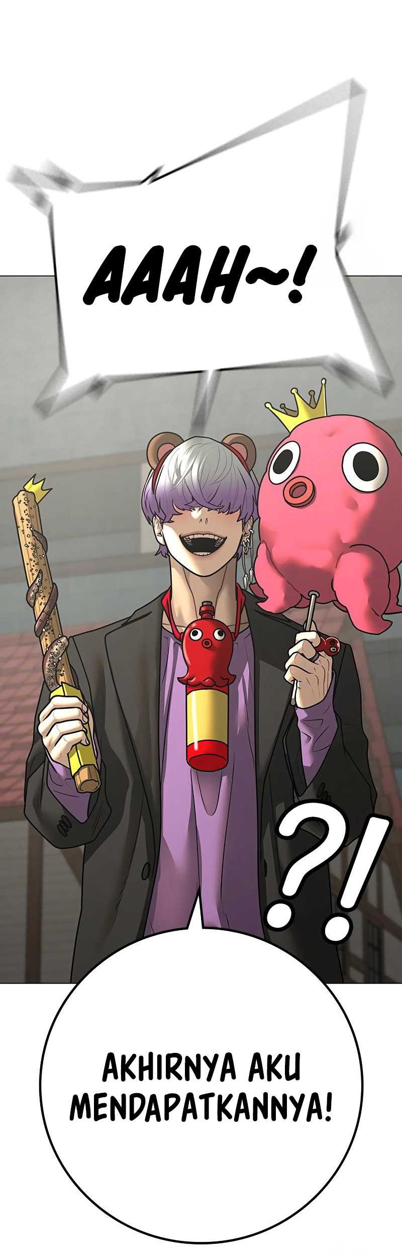 Reality Quest Chapter 120 - halaman 78