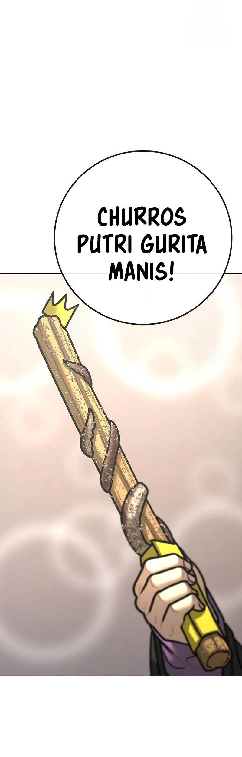 Reality Quest Chapter 120 - halaman 79