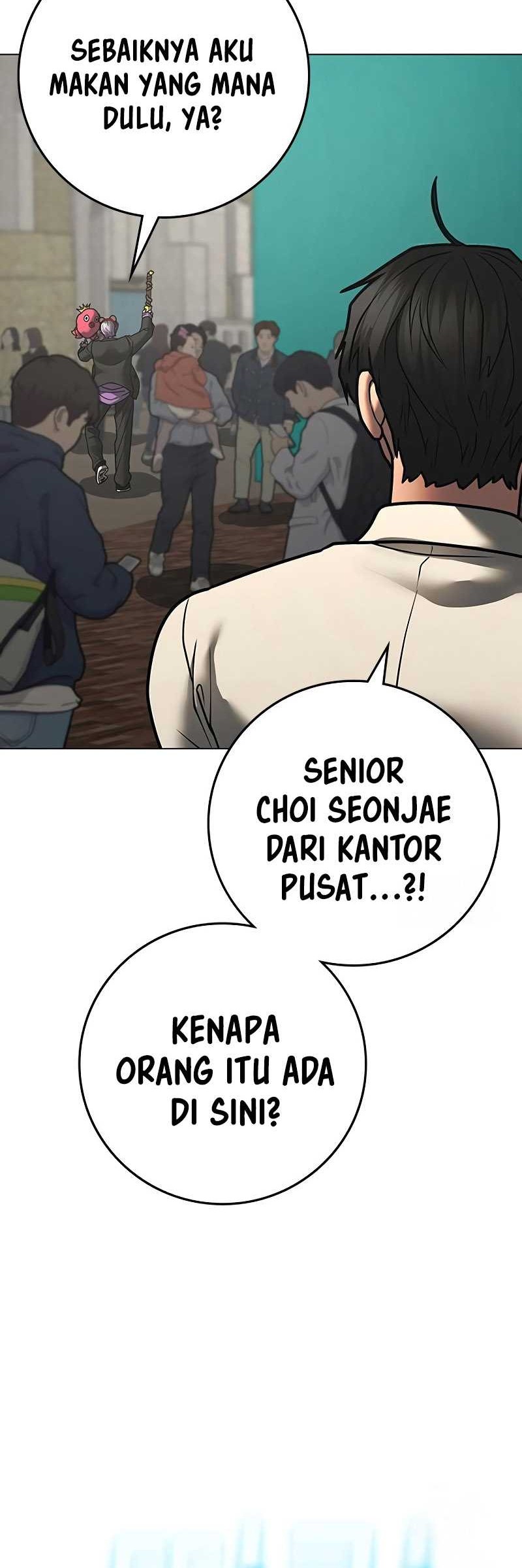 Reality Quest Chapter 120 - halaman 81