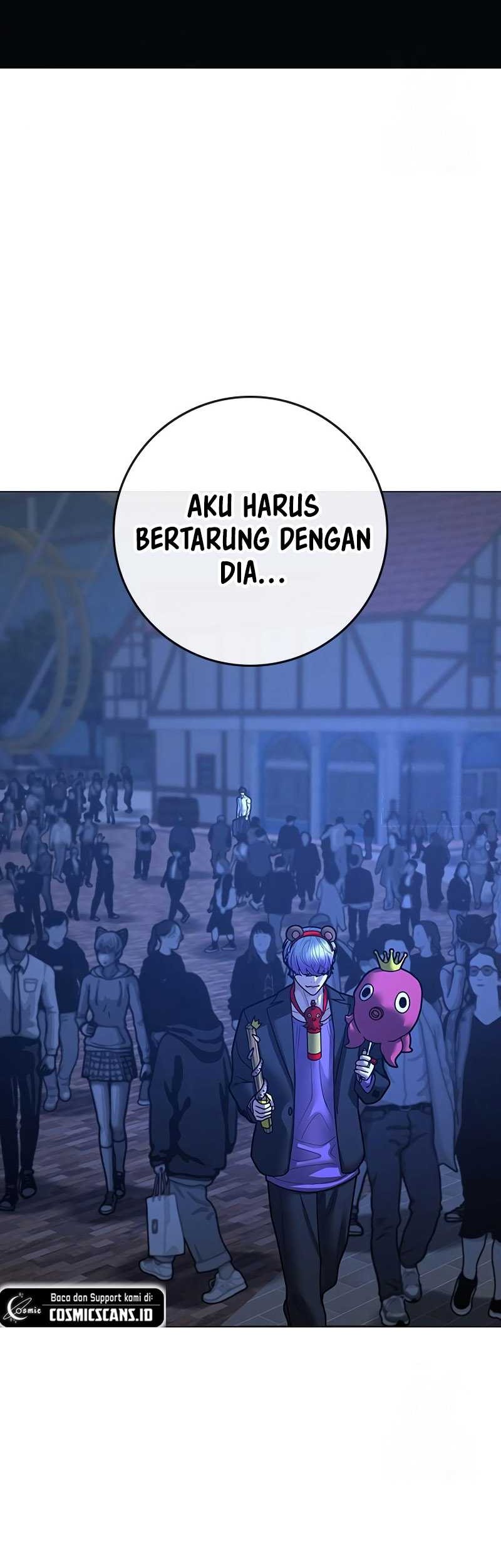 Reality Quest Chapter 120 - halaman 84