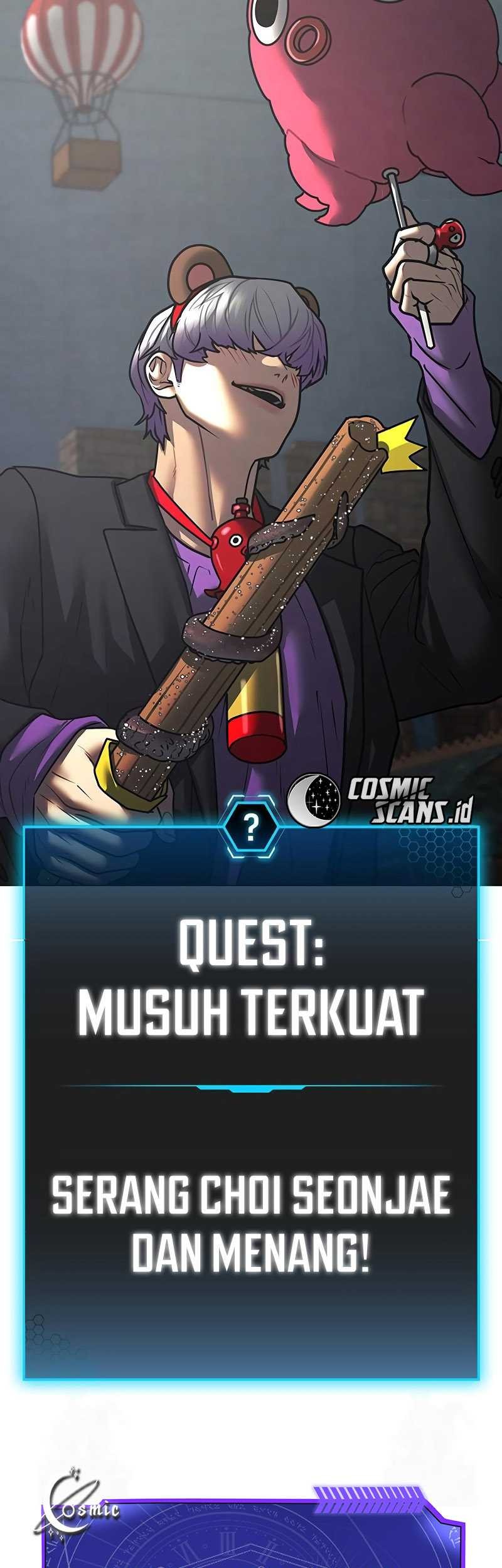 Reality Quest Chapter 120 - halaman 87