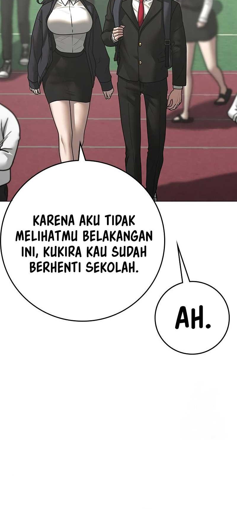 Reality Quest Chapter 120 - halaman 9