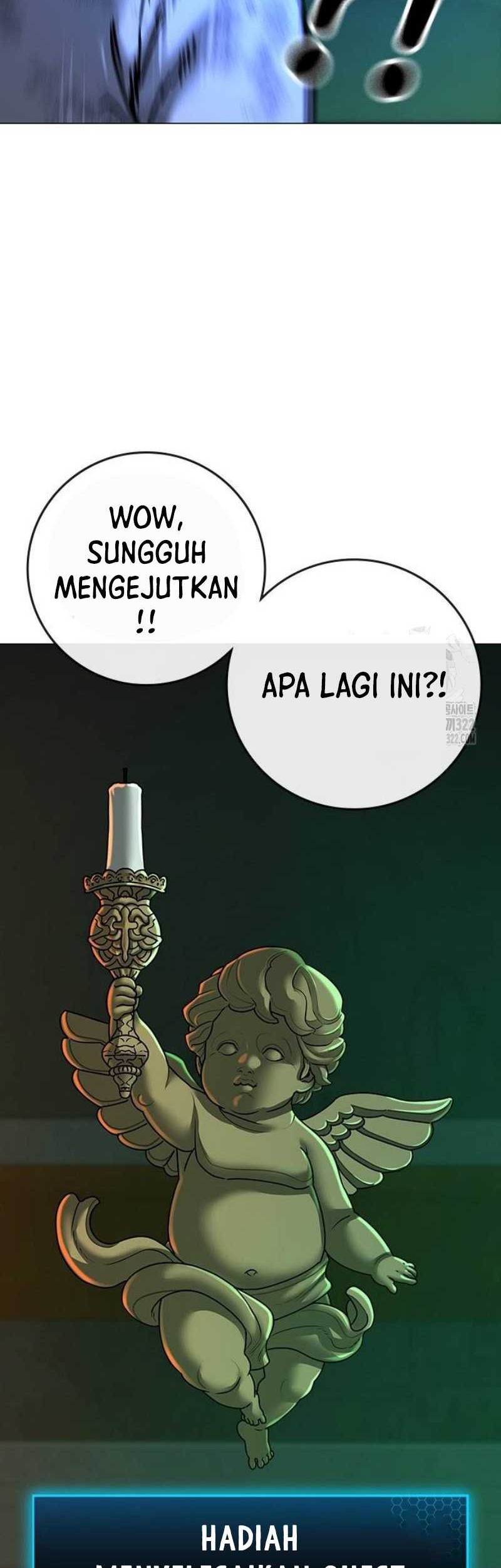 Reality Quest Chapter 121 - halaman 100
