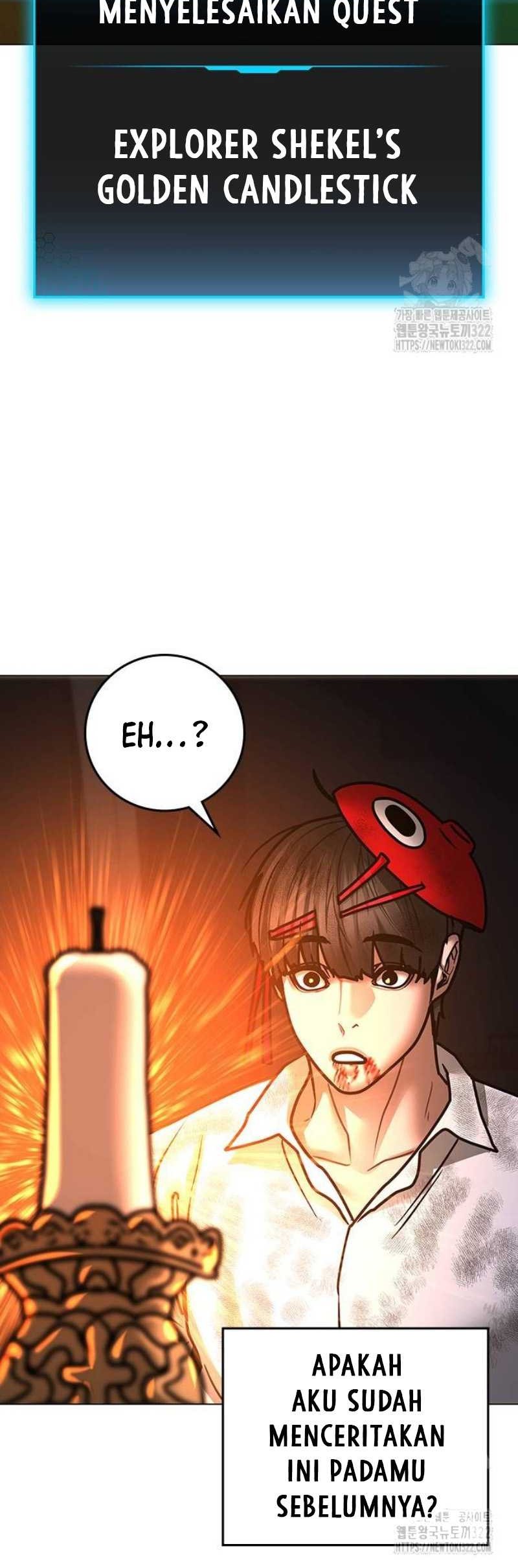 Reality Quest Chapter 121 - halaman 101