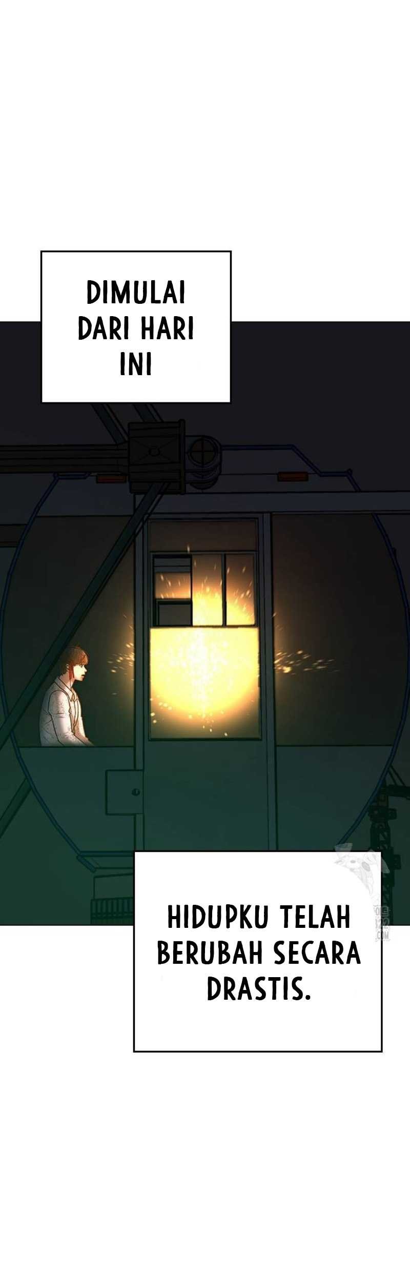 Reality Quest Chapter 121 - halaman 102