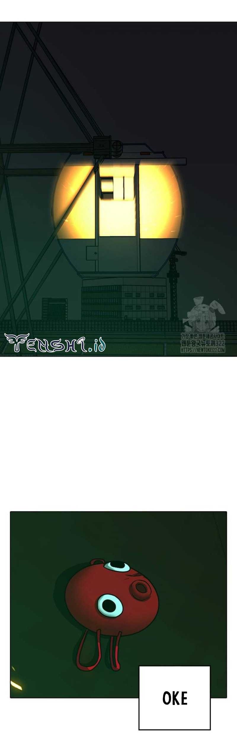 Reality Quest Chapter 121 - halaman 103