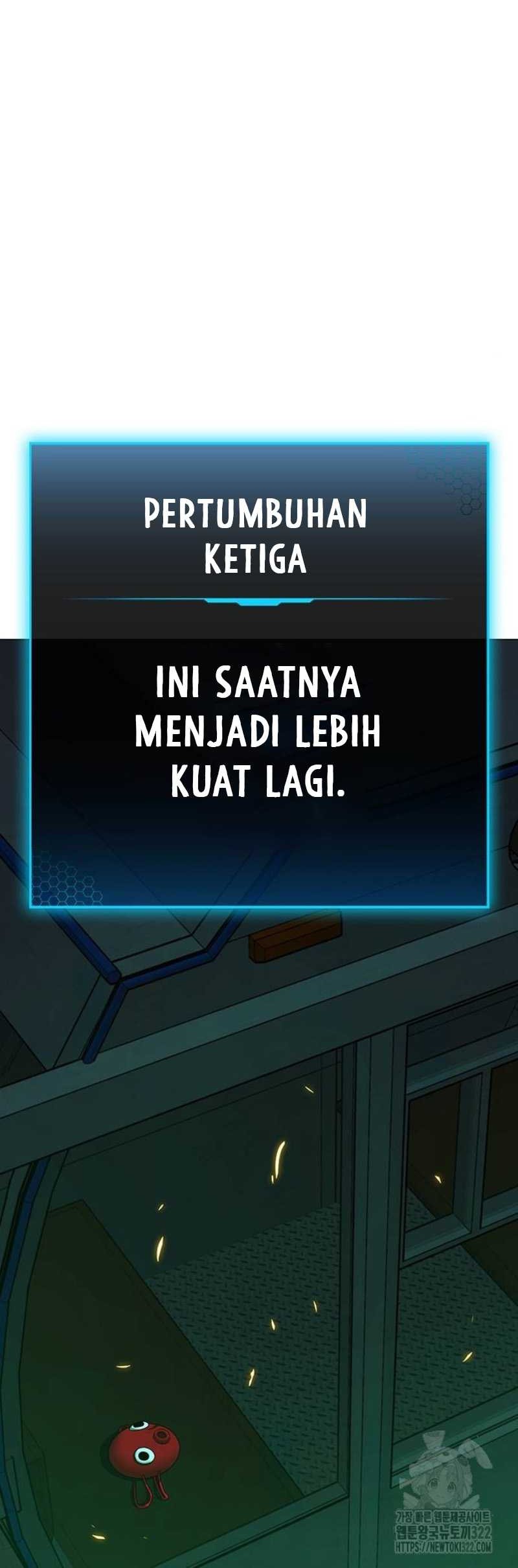 Reality Quest Chapter 121 - halaman 104