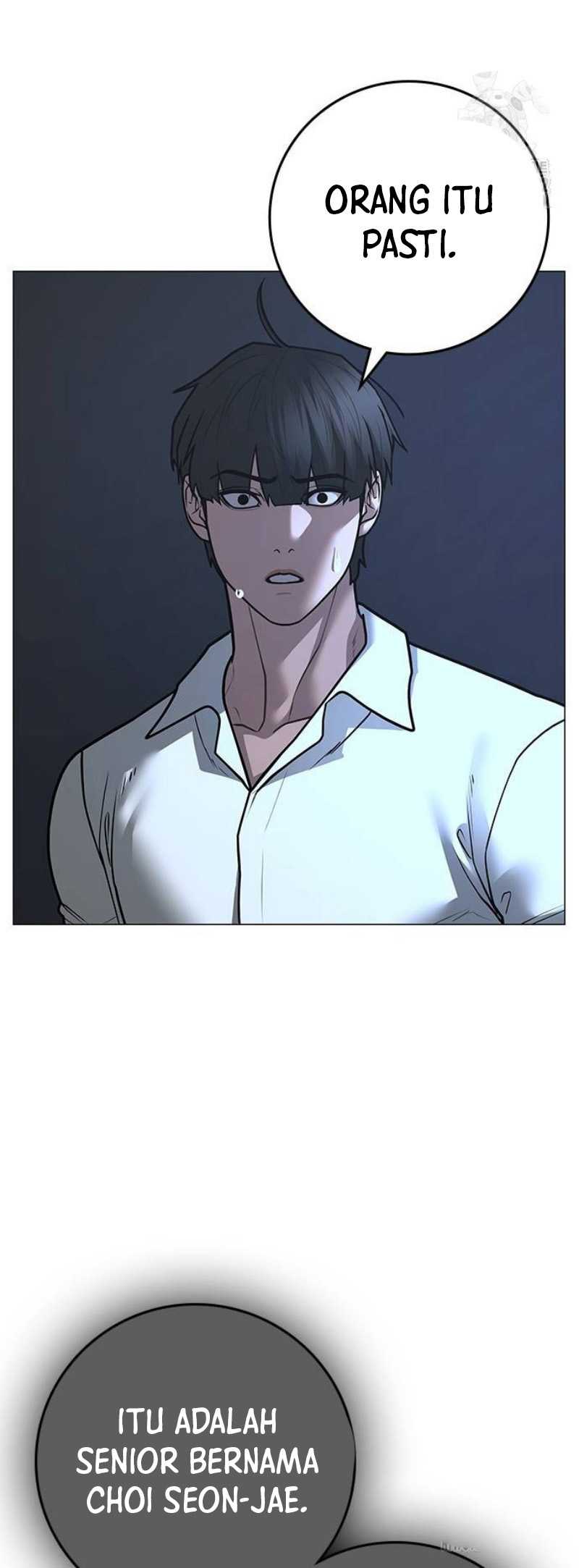 Reality Quest Chapter 121 - halaman 11