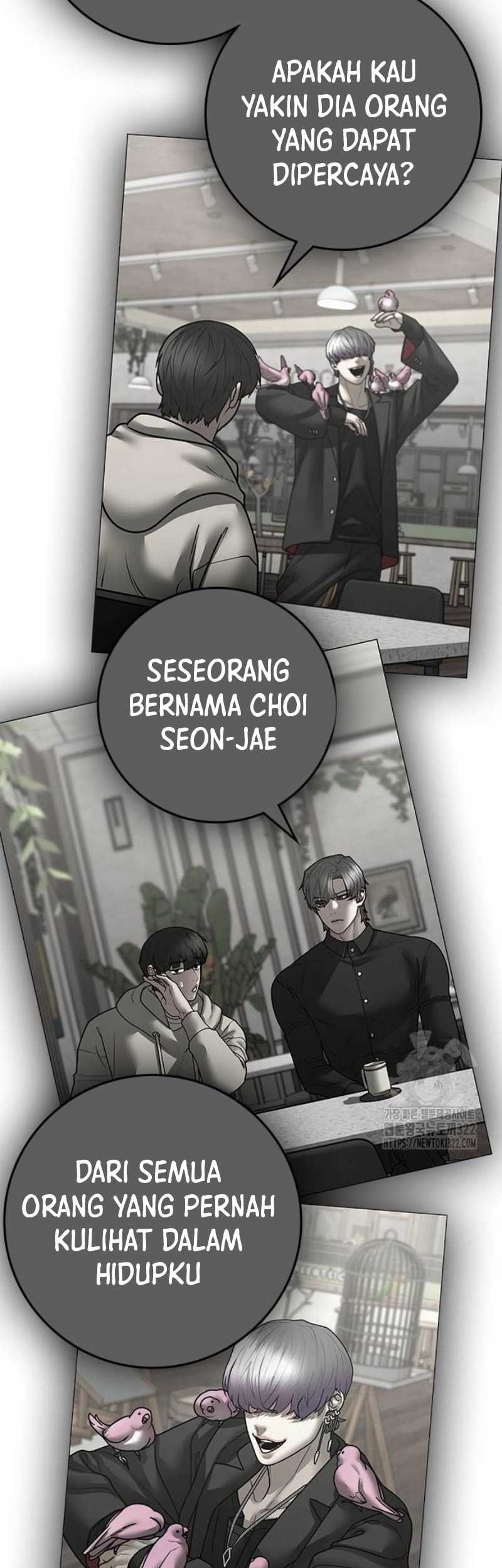 Reality Quest Chapter 121 - halaman 12