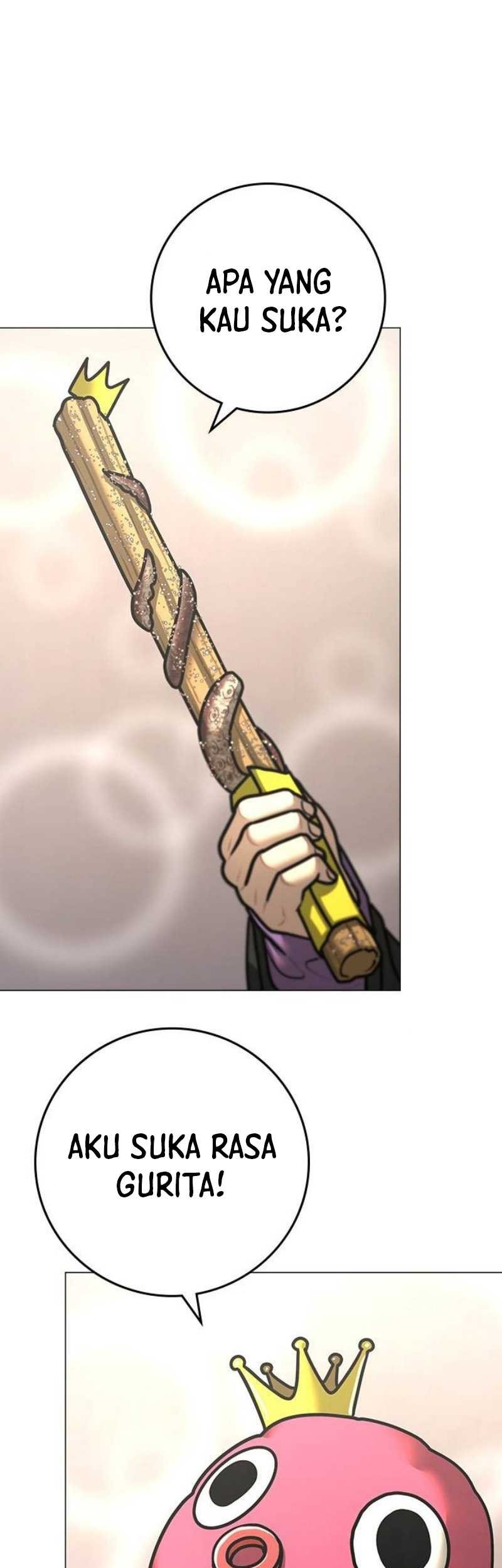 Reality Quest Chapter 121 - halaman 15