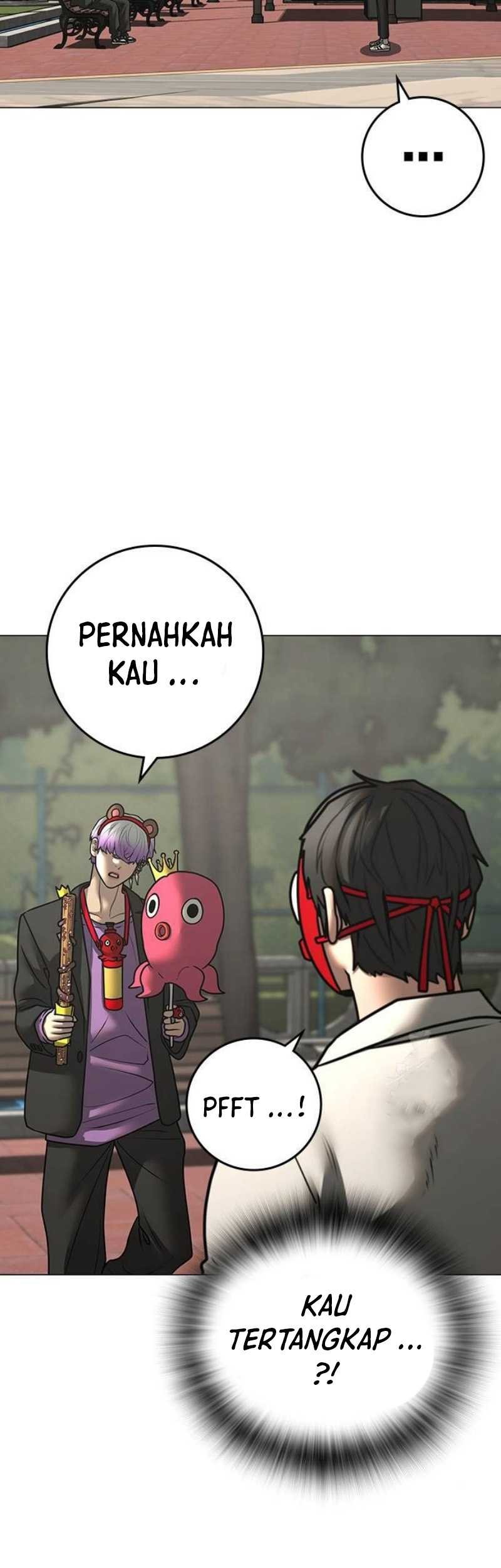 Reality Quest Chapter 121 - halaman 21