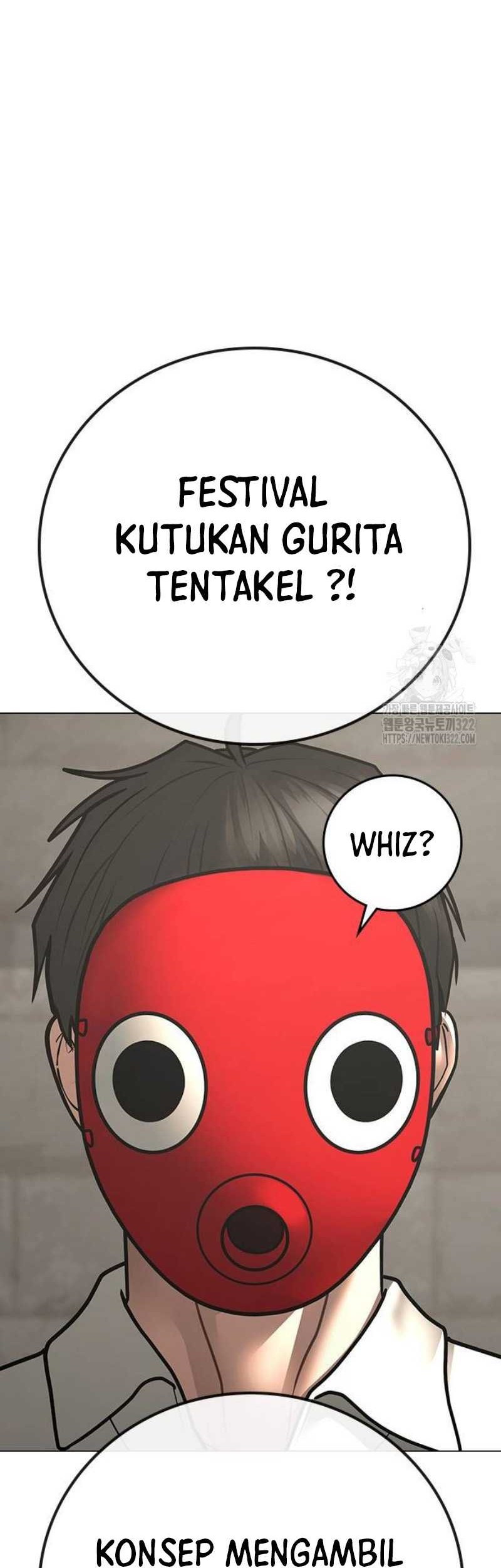 Reality Quest Chapter 121 - halaman 22