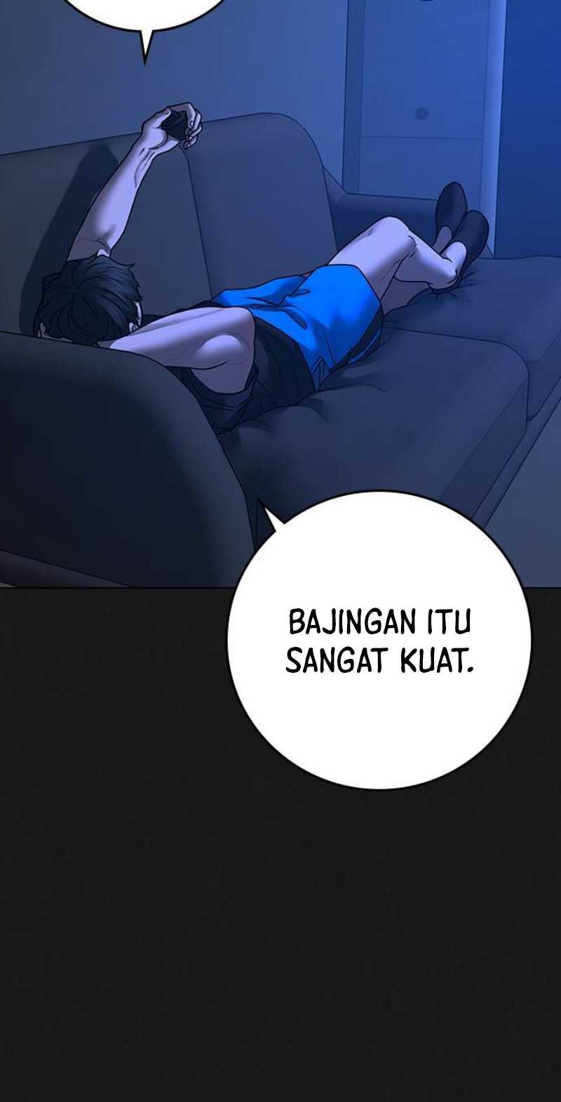 Reality Quest Chapter 121 - halaman 3