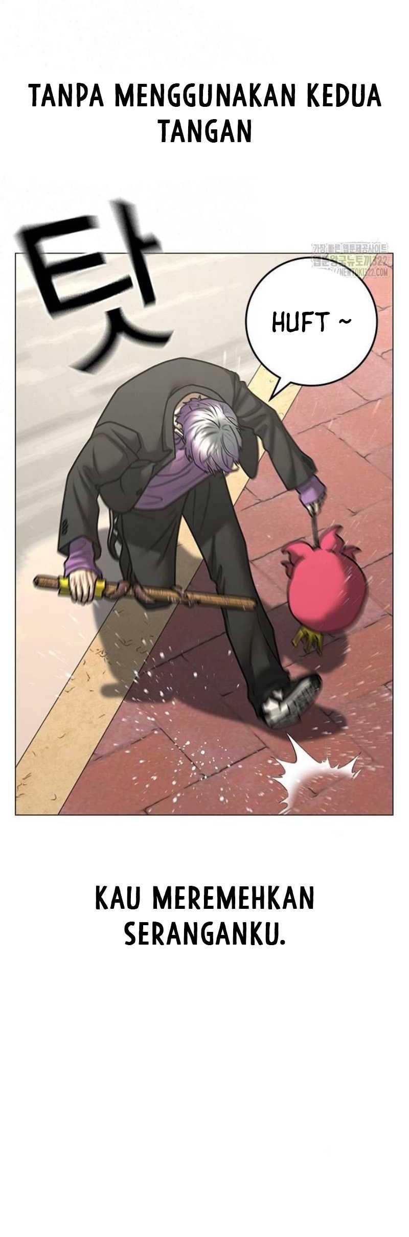 Reality Quest Chapter 121 - halaman 39