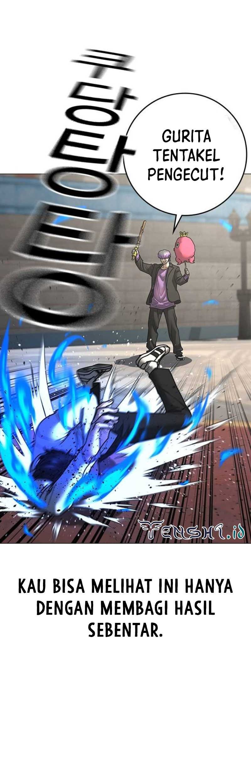 Reality Quest Chapter 121 - halaman 42