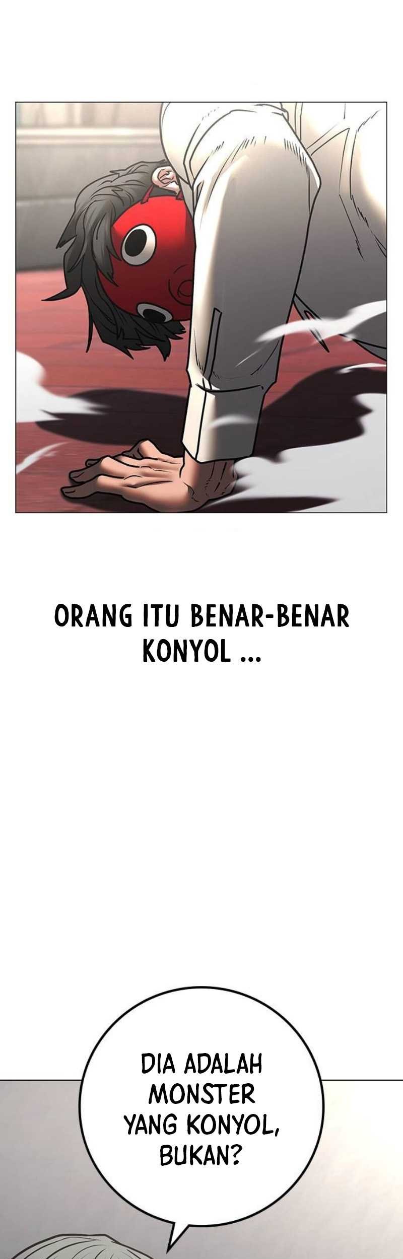 Reality Quest Chapter 121 - halaman 43