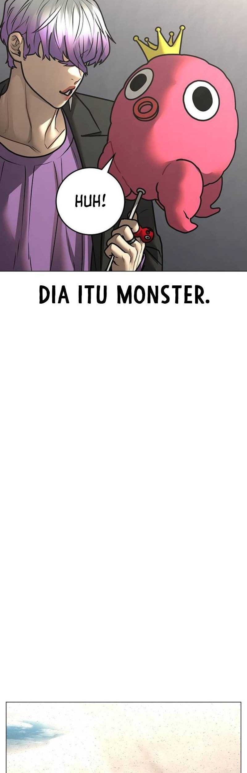 Reality Quest Chapter 121 - halaman 44