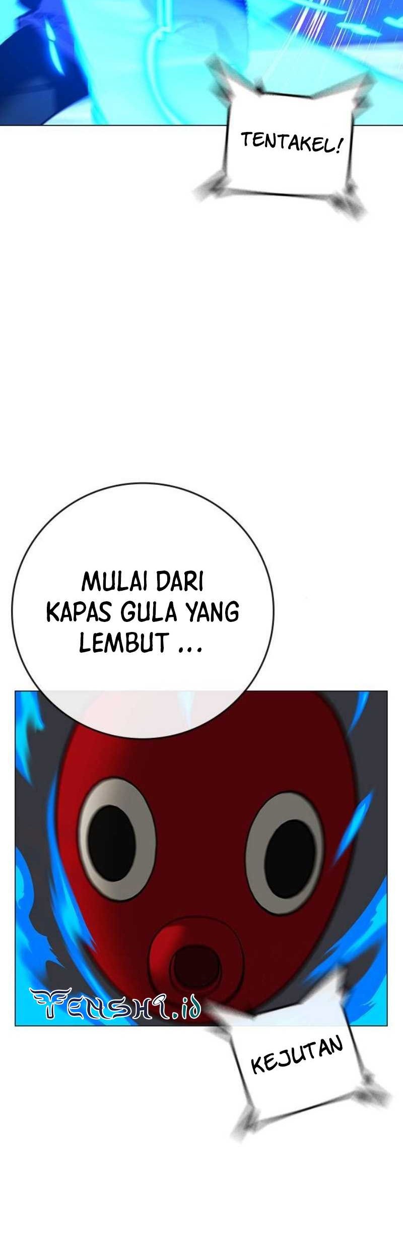 Reality Quest Chapter 121 - halaman 47