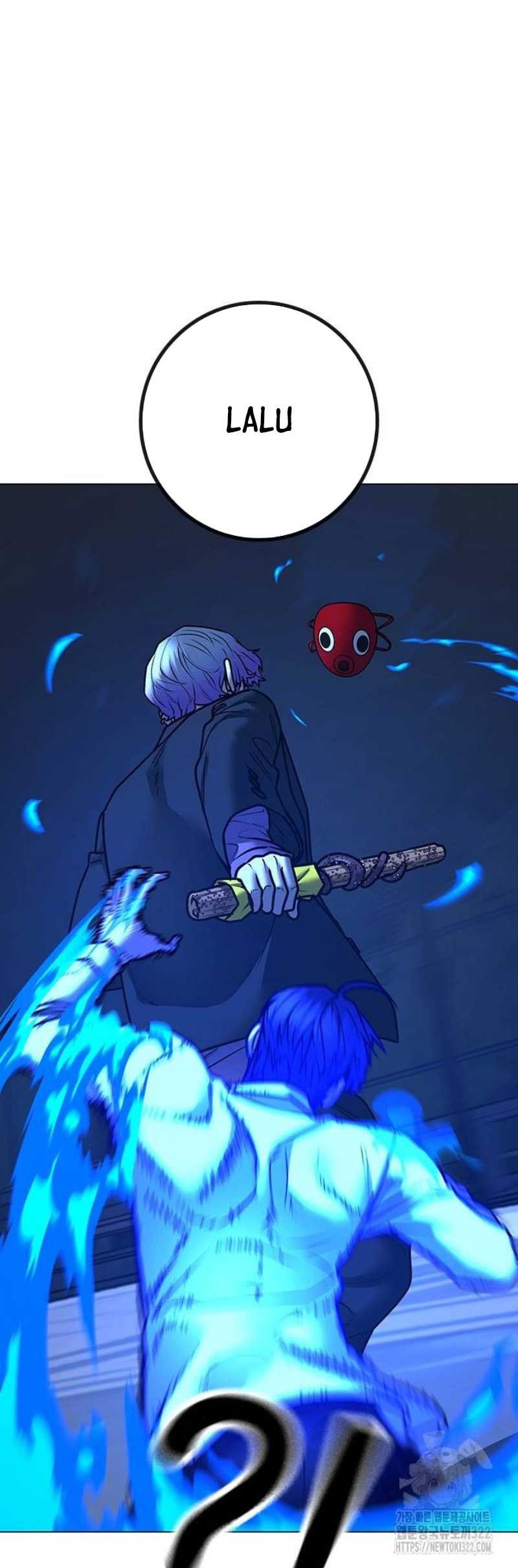 Reality Quest Chapter 121 - halaman 48