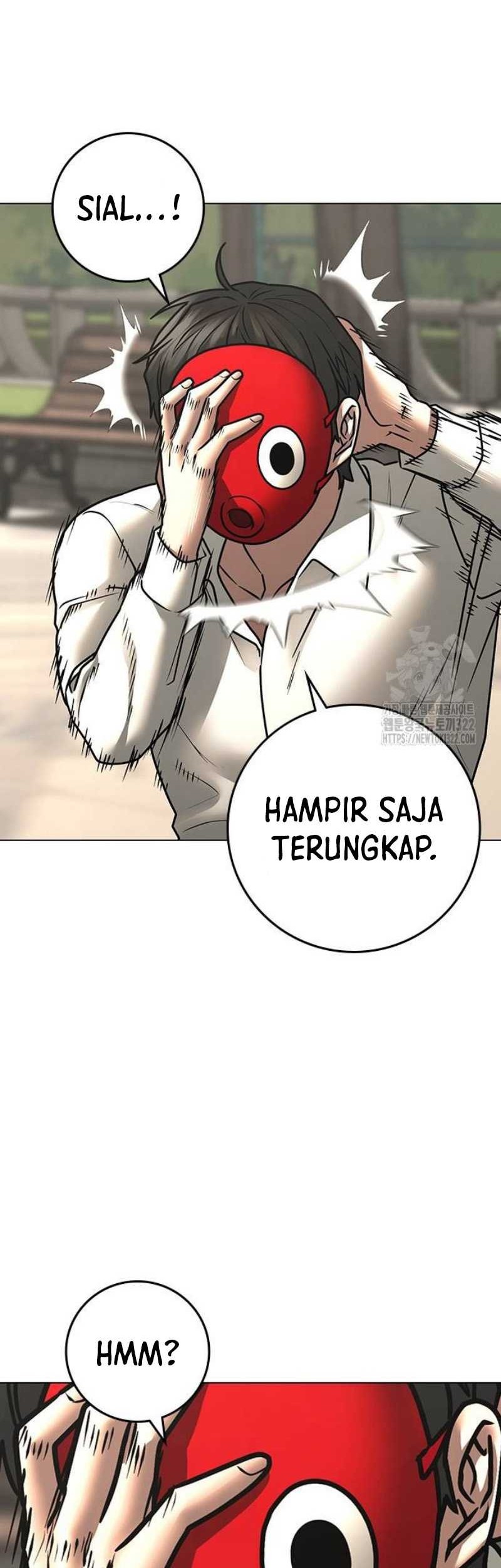 Reality Quest Chapter 121 - halaman 50