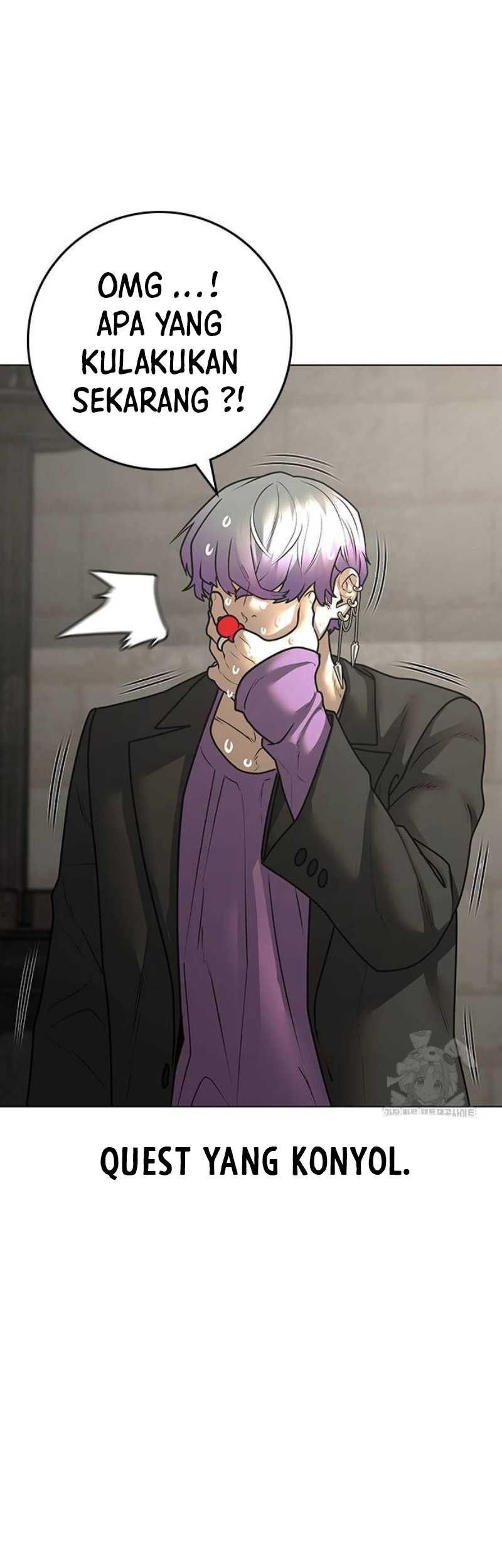 Reality Quest Chapter 121 - halaman 61