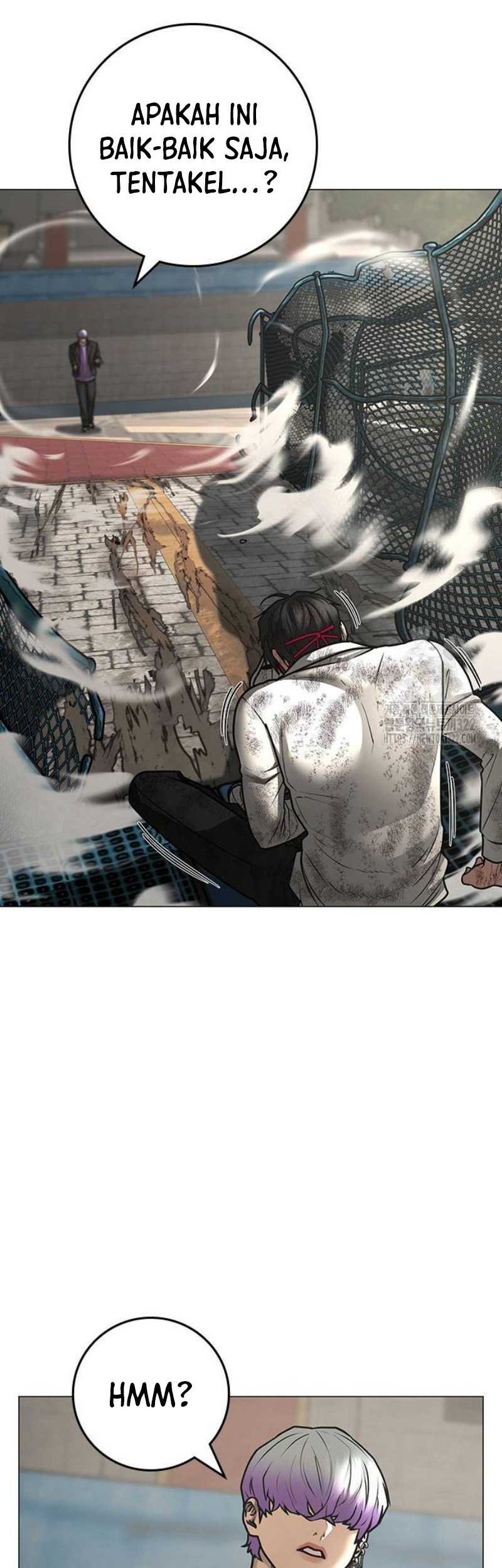 Reality Quest Chapter 121 - halaman 62