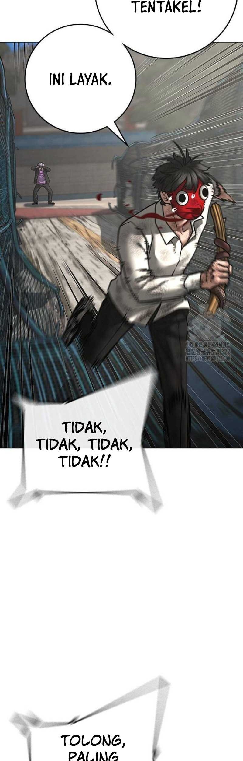 Reality Quest Chapter 121 - halaman 65