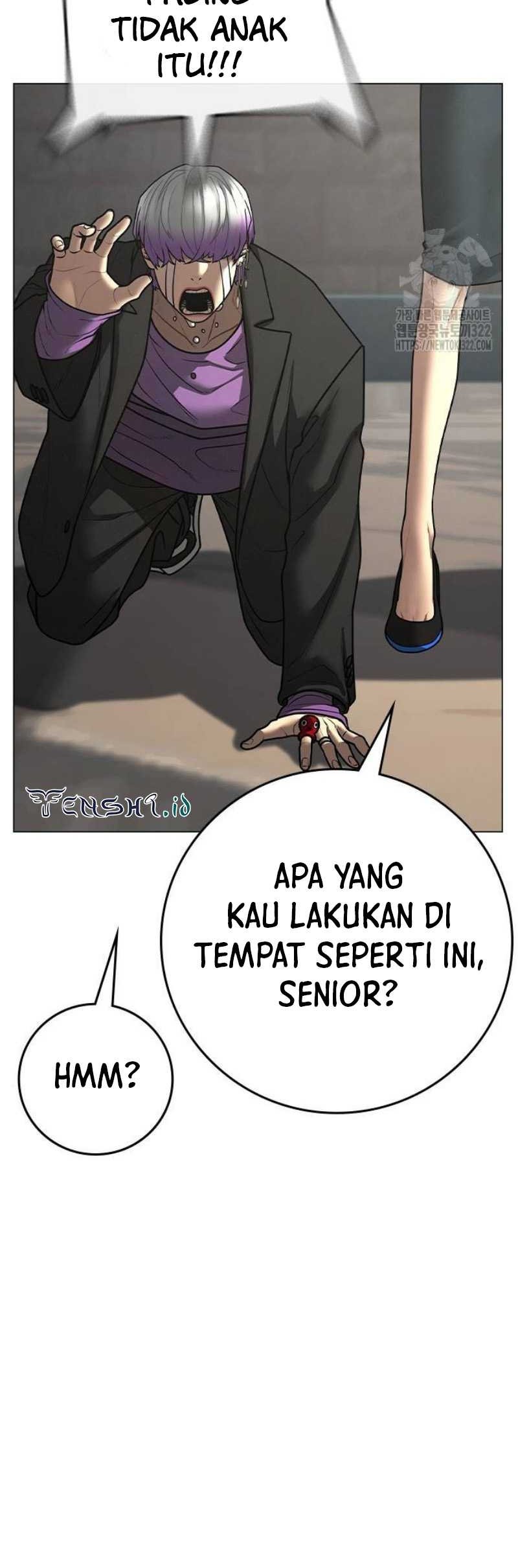 Reality Quest Chapter 121 - halaman 66
