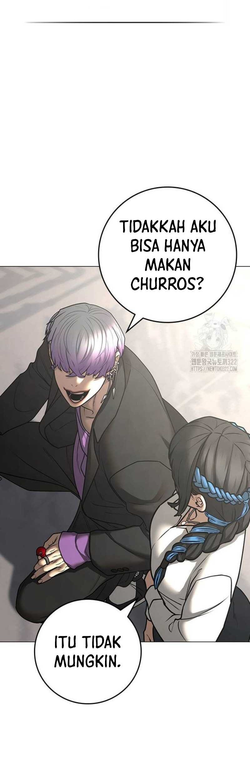 Reality Quest Chapter 121 - halaman 68
