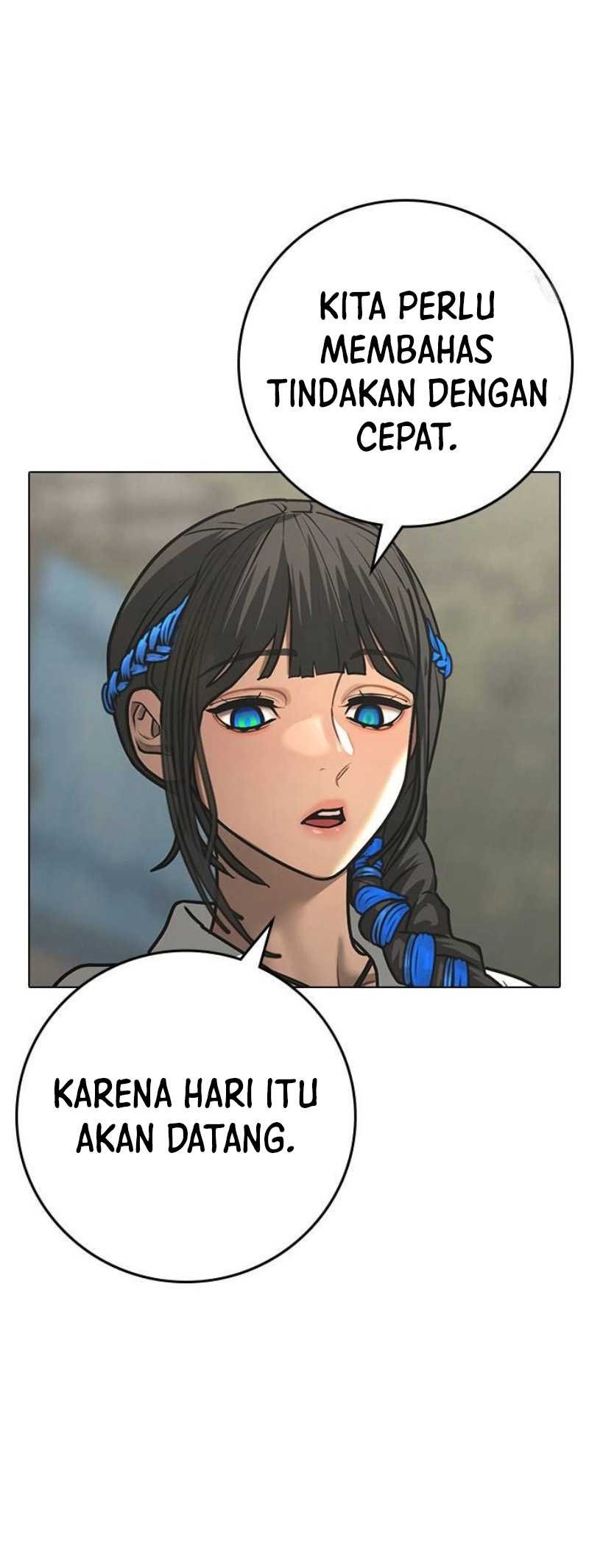 Reality Quest Chapter 121 - halaman 69