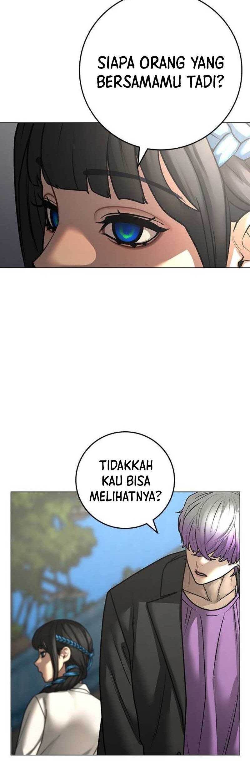 Reality Quest Chapter 121 - halaman 71