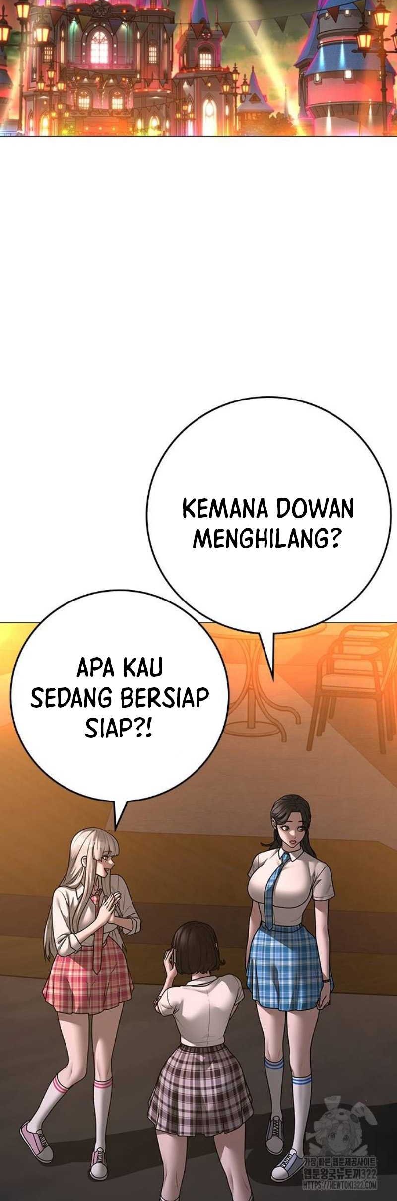 Reality Quest Chapter 121 - halaman 76
