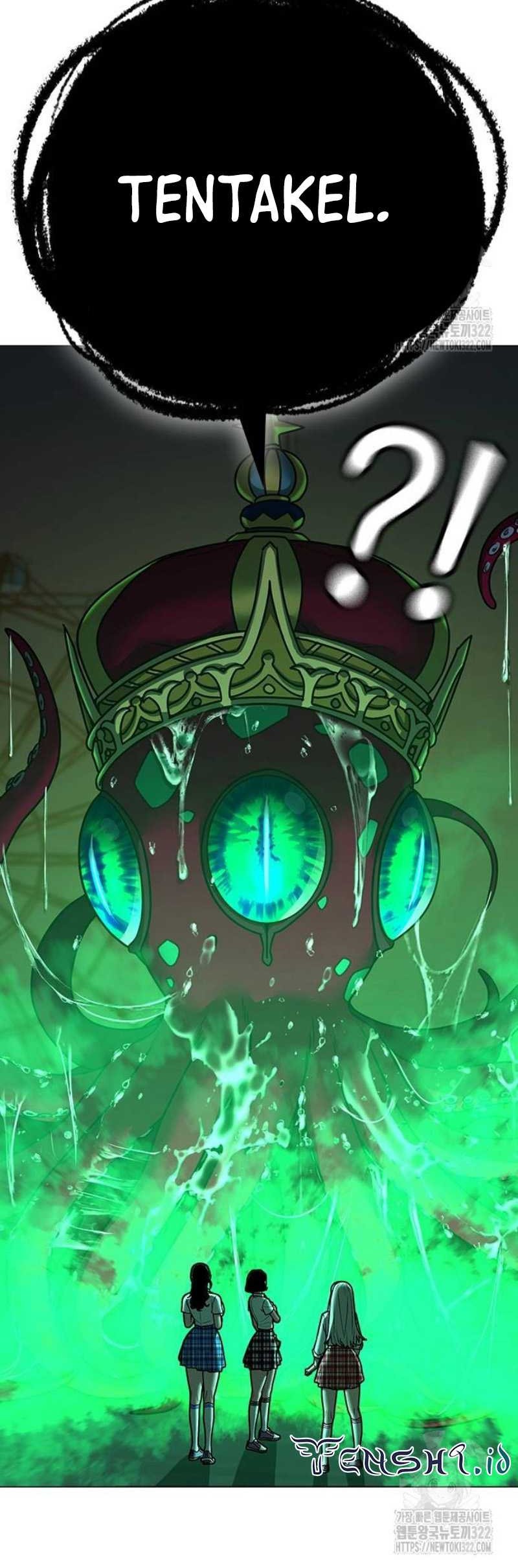 Reality Quest Chapter 121 - halaman 79