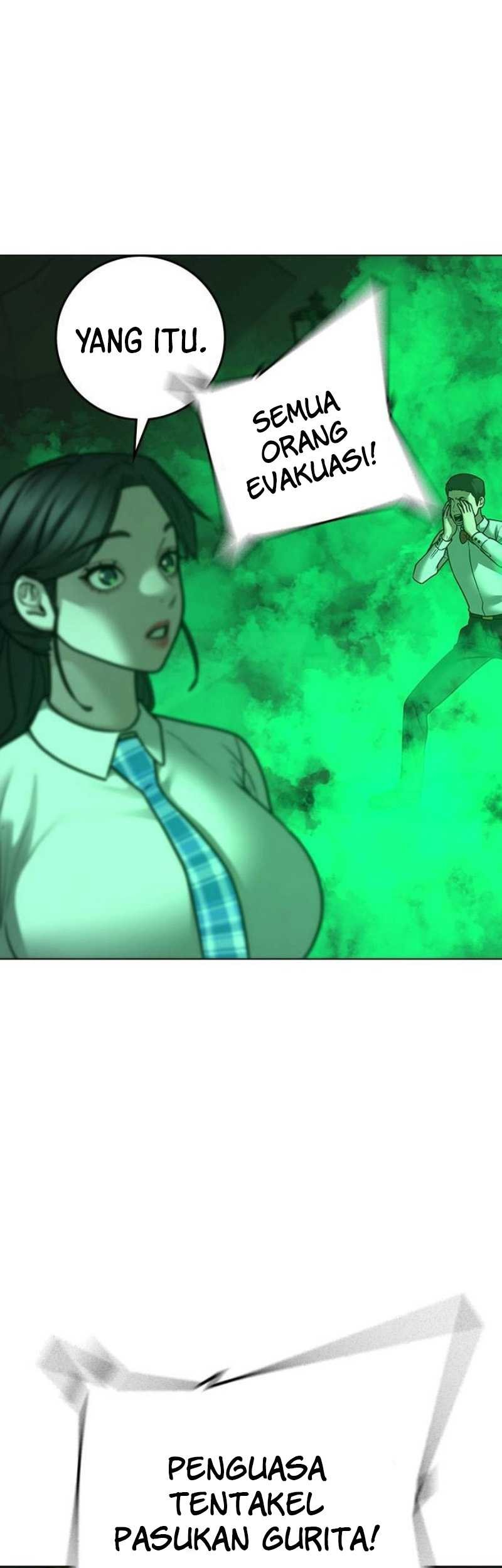 Reality Quest Chapter 121 - halaman 80